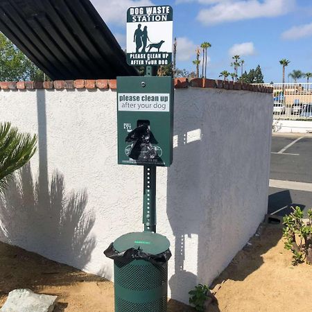 Motel 6-Fountain Valley, Ca - Huntington Beach Area Exterior foto