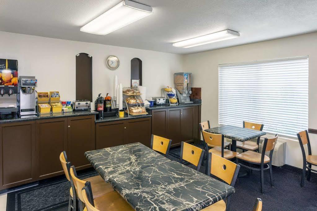 Motel 6-Fountain Valley, Ca - Huntington Beach Area Exterior foto