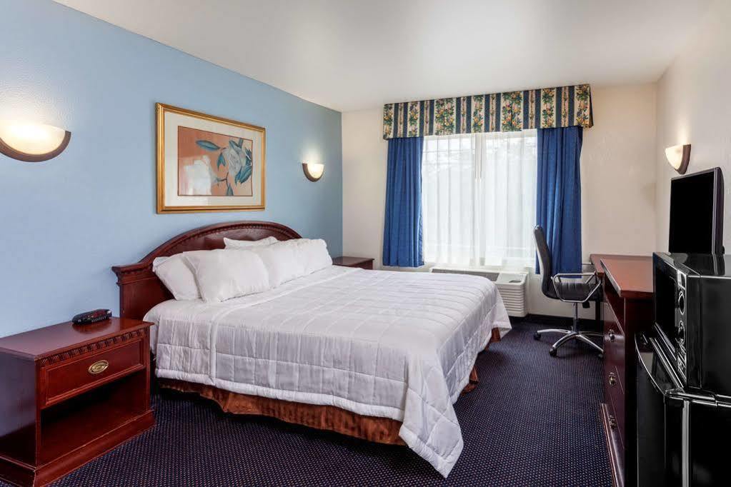 Motel 6-Fountain Valley, Ca - Huntington Beach Area Exterior foto